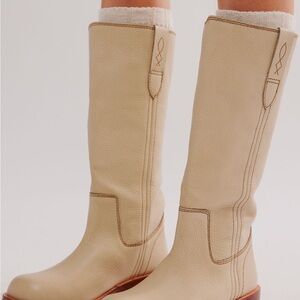 Free People Blaze Boots